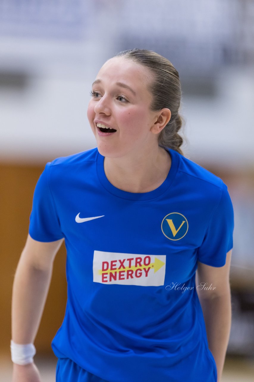 Bild 263 - VR Bank Cup Horst